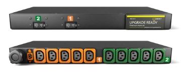 Bild på VERTIV VERTIV GEIST RACK PDU ELEMENT GI10046L