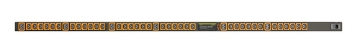 Bild på VERTIV VERTIV GEIST RACK PDU ELEMENT UI10001L