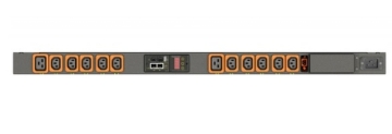 Bild på VERTIV VERTIV GEIST RACK PDU CONTROL US30004L