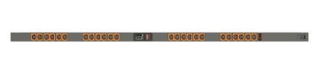 Bild på VERTIV VERTIV GEIST RACK PDU CONTROL US30002L