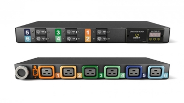 Bild på VERTIV VERTIV GEIST RACK PDU BRANCH GI10050L