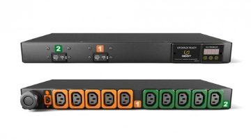 Bild på VERTIV VERTIV GEIST RACK PDU BRANCH GI10051L
