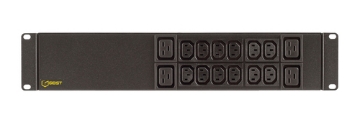 Bild på VERTIV VERTIV GEIST RACK PDU BASIC 2U G2199