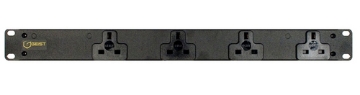 Bild på VERTIV VERTIV GEIST RACK PDU BASIC 1U G2166