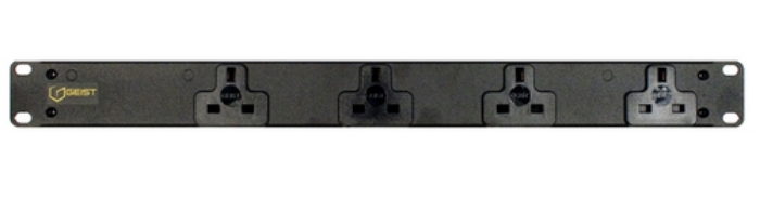 Bild på VERTIV VERTIV GEIST RACK PDU BASIC 1U G2166