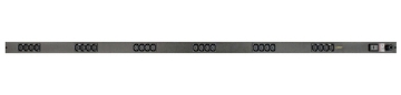 Bild på VERTIV VERTIV GEIST RACK PDU BASIC 0U G2181