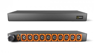 Bild på VERTIV VERTIV GEIST RACK PDU BASIC 1U G1646L