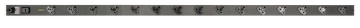 Bild på VERTIV VERTIV GEIST RACK PDU BASIC 0U G2114