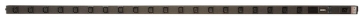 Bild på VERTIV VERTIV GEIST RACK PDU BASIC 0U G1011