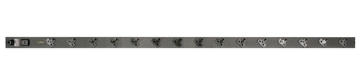 Bild på VERTIV VERTIV GEIST RACK PDU BASIC 0U G2152