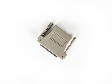 Bild på VERTIV RJ45TODB25MCROSSCONVERTER ADB0025