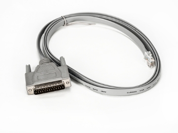Bild på VERTIV RJ45TODB25MCROSSCABLE CAB0046