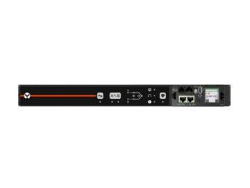 Bild på VERTIV POWERIT RTS MONITORED (Unl) 1U VA4U31A0