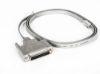 Bild på VERTIV RJ45TODB25FCROSSCABLE CAB0017