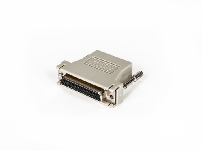 Bild på VERTIV RJ45TODB25FCROSSCONVERTER ADB0017