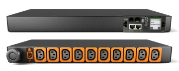 Bild på VERTIV POWERIT RACK PDU MONITORED VP4G21A0