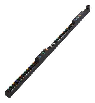 Bild på VERTIV POWERIT HIGH DENSITY RACK PDU VP6U60A3