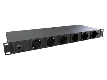 Bild på VERTIV POWERGO RACK PDU MONITORED EP4G81A0