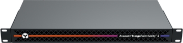 Bild på VERTIV MERGEPOINT UNITY 2 KVM - MPU2-4032DAC-400