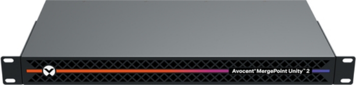 Bild på VERTIV MERGEPOINT UNITY 2 KVM - MPU2-4032DAC-400