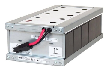 Bild på VERTIV GXT4 5AH 48V INTERNAL BAT KIT GXT4-5A48BATKIT