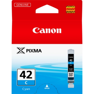 Bild på CANON CLI-42 C 6385B001