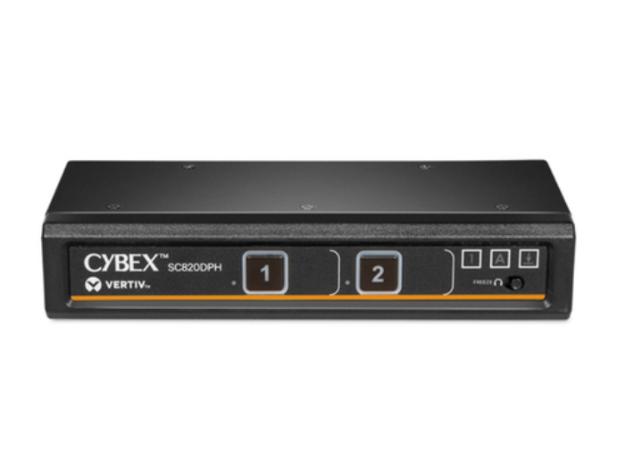 Bild på VERTIV CYBEX SC UNIVERSAL DP/H SECURE SC920DPH-400