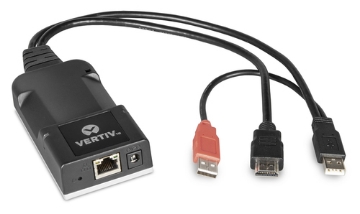 Bild på VERTIV AVOCENT HMX 6150 HDMI (Single HMX6150T-HDMI