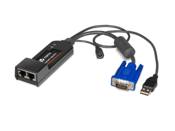 Bild på VERTIV ADX IPIQ IP KVM DEVICE ADX-IPIQ-400