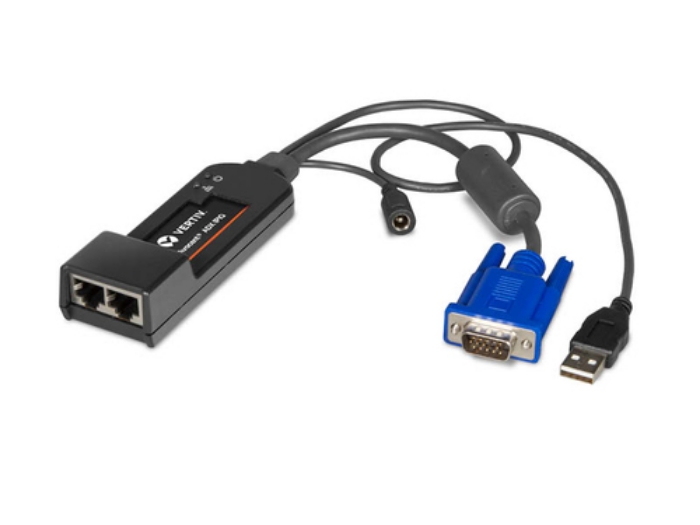 Bild på VERTIV ADX IPIQ IP KVM DEVICE ADX-IPIQ-400