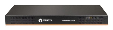Bild på VERTIV 8 PORT AUTOVIEW KVM AV3108-001
