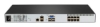 Bild på VERTIV 8 PORT AUTOVIEW KVM AV3108-001
