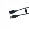 Bild på V7 USB 2.0 A 1.8M EXTENSION CABLE V7E2USB2EXT-1.8M
