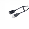 Bild på V7 USB 2.0 A 1.8M EXTENSION CABLE V7E2USB2EXT-1.8M