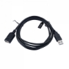 Bild på V7 USB 2.0 A 1.8M EXTENSION CABLE V7E2USB2EXT-1.8M