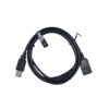 Bild på V7 USB 2.0 A 1.8M EXTENSION CABLE V7E2USB2EXT-1.8M