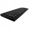 Bild på V7 USB KEYBOARD MOUSE DESKTOP UK CKU200UK