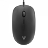 Bild på V7 USB KEYBOARD MOUSE DESKTOP UK CKU200UK