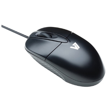 Bild på V7 MOUSE STANDARD USB OPTICAL M30P10-7E