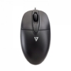 Bild på V7 MOUSE STANDARD USB OPTICAL M30P10-7E