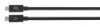 Bild på V7 3.9FT THUNDERBOLT 4 CABLE USB4 V7USB4-1.2M