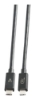 Bild på V7 3.9FT THUNDERBOLT 4 CABLE USB4 V7USB4-1.2M
