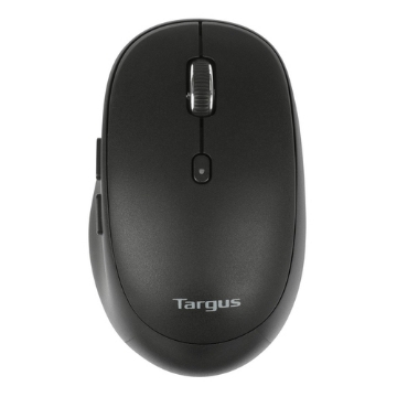Bild på TARGUS TARGUS MID-SIZE DUAL MODE MOUSE AMB582GL