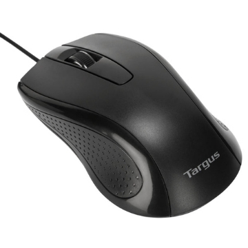 Bild på TARGUS TARGUS ANTIMICROBIAL MOUSE AMU81AMGL