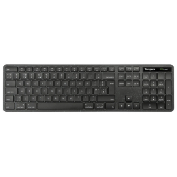 Bild på TARGUS ECOSMART WIRELESS KEYBOARD PAN AKB873NO