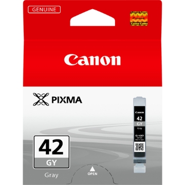 Bild på CANON CLI-42 GY 6390B001