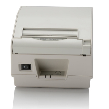 Bild på STAR MICRONICS EUROP TSP847IID-24 WHITE W/CUTT. 39443800