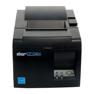 Bild på STAR MICRONICS EUROP TSP143IIIBI2 GY E+U 39474790