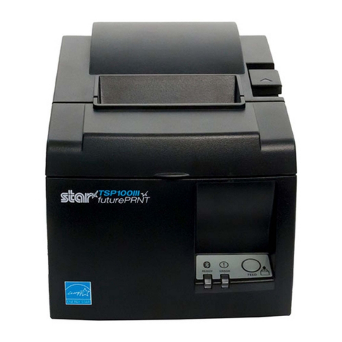Bild på STAR MICRONICS EUROP TSP143IIIBI2 GY E+U 39474790