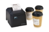 Bild på STAR MICRONICS EUROP TSP143IV-UE SK GY E+U LINERLESS 39473390